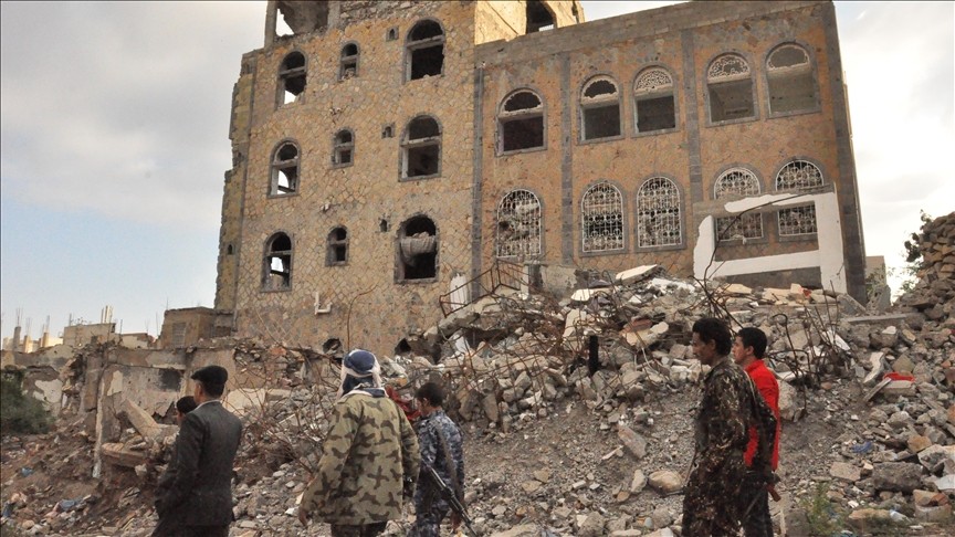 Yemen'deki ateşkes uzatıldı