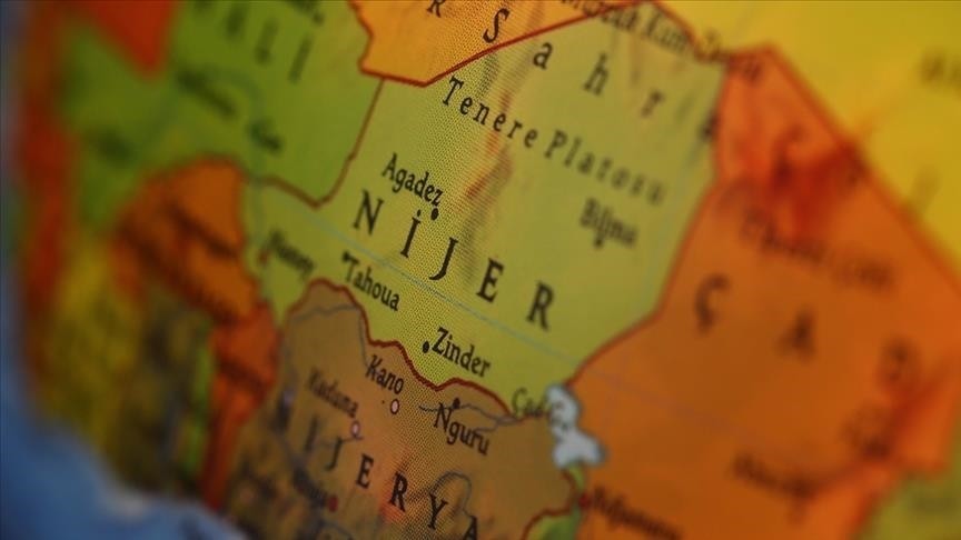 Nijer'de camiye saldırı: 10 ölü