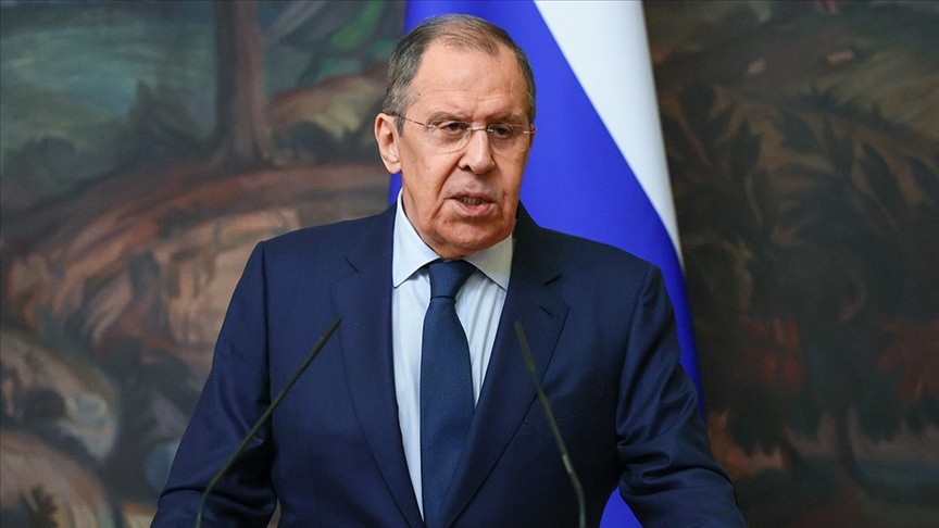 Lavrov, Bulgaristan'a yanıt verdi