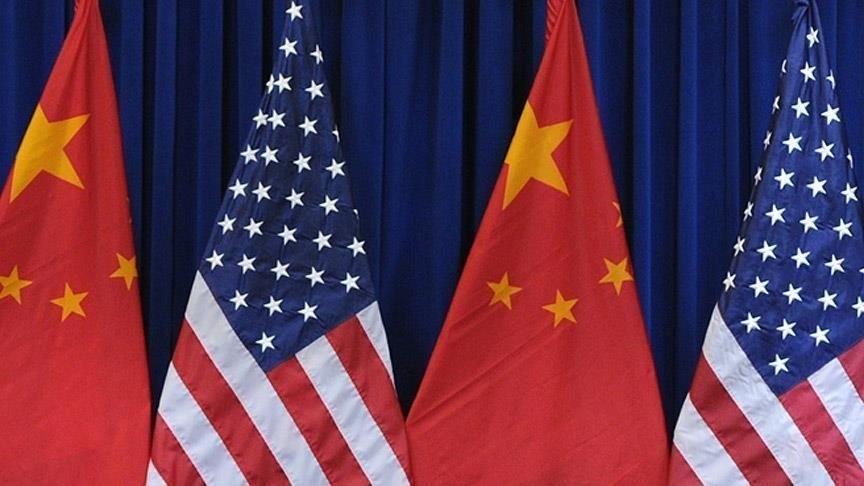 ABD, Çin'in şirketini kara listeye aldı