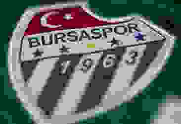 Bursaspor'da Özer Hurmacı dönemi