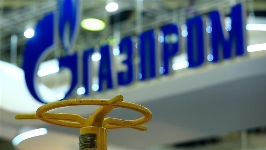 ​Gazprom: Rusya, Naftogaz'a yaptırım uygulayabilir