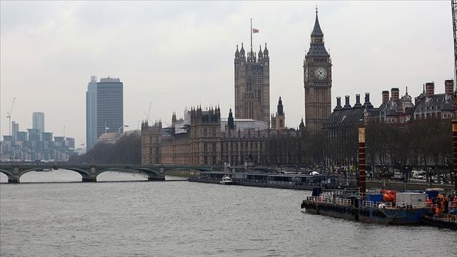 Londra'daki seçimlerde 'fenomen' şaşkınlığı