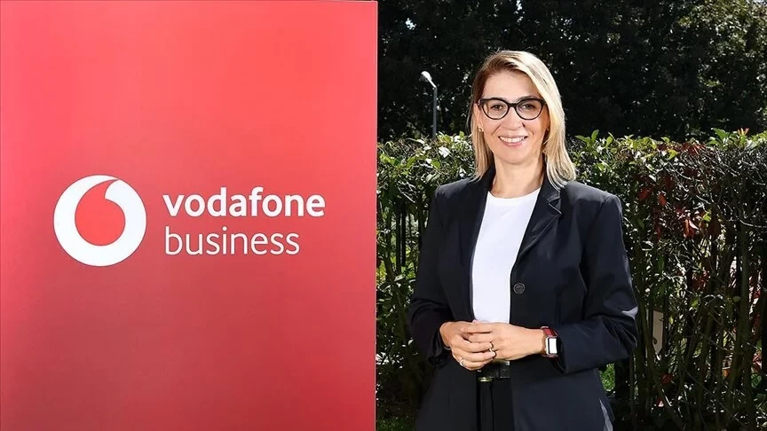 Vodafone'dan yurt dışında yaşayan Türkler için yeni iletişim paketi