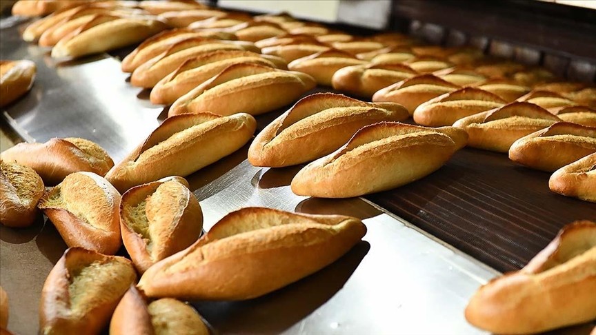 Hakkari ekmek fiyatında İstanbul'la yarışıyor
