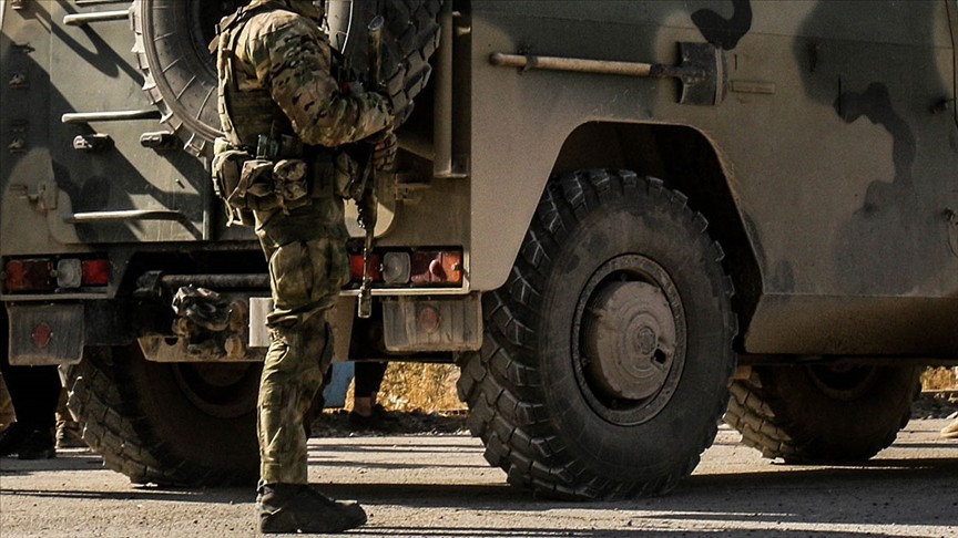 Mali'de 4 paralı Rus askeri öldürüldü