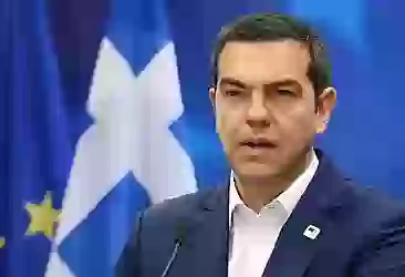 Yunanistan'da ana muhalefet lideri Çipras hükümet kurma görevini kabul etmedi