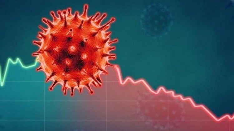 Koronavirüste son durum! Kritik veriler açıklandı