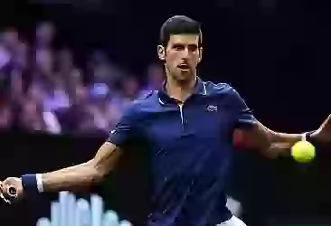 Fransa Açık'ta Djokovic'in finaldeki rakibi Ruud oldu