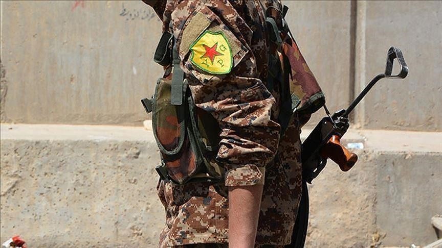 YPG Rakka'da 28 genci alıkoydu
