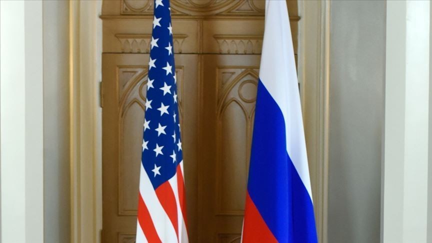 Rusya'dan ABD'ye 'Açık Semalar' tepkisi