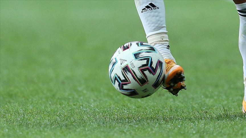 A Milli Futbol Takımı'nın eski futbolcusu Galip Haktanır vefat etti