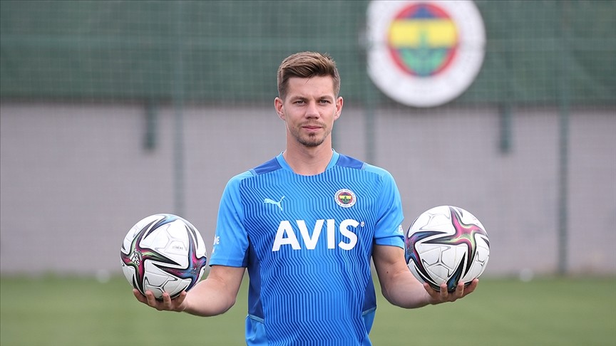 Miha Zajc'tan Fenerbahçe'ye kötü haber