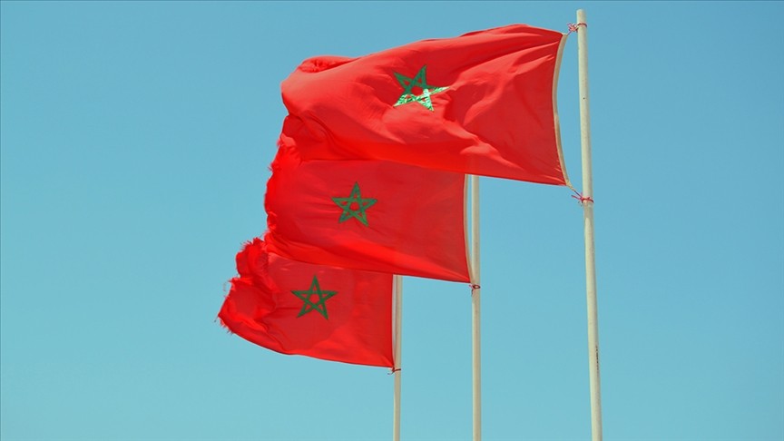 Fas'ın başkenti Rabat'ta Müslüman Çocuklar Zirvesi düzenlendi