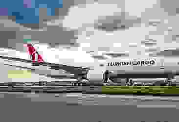 Turkish Cargo, IATA CEIV lityum pil sertifikasyon programına katıldı