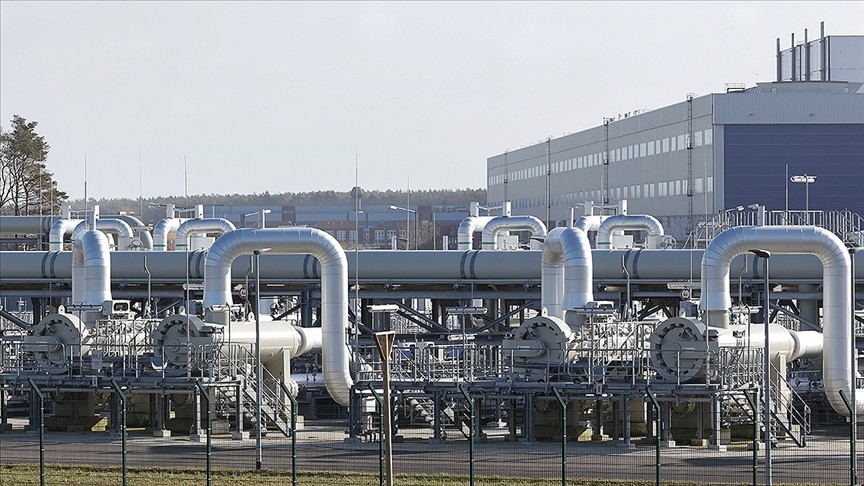 Avrupa Rus gazına alternatif arayışında