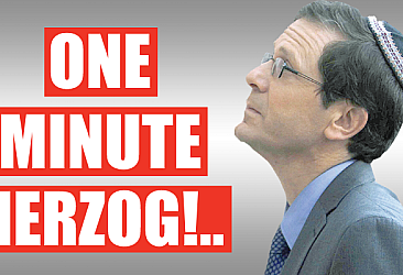 One Minute Herzog!..