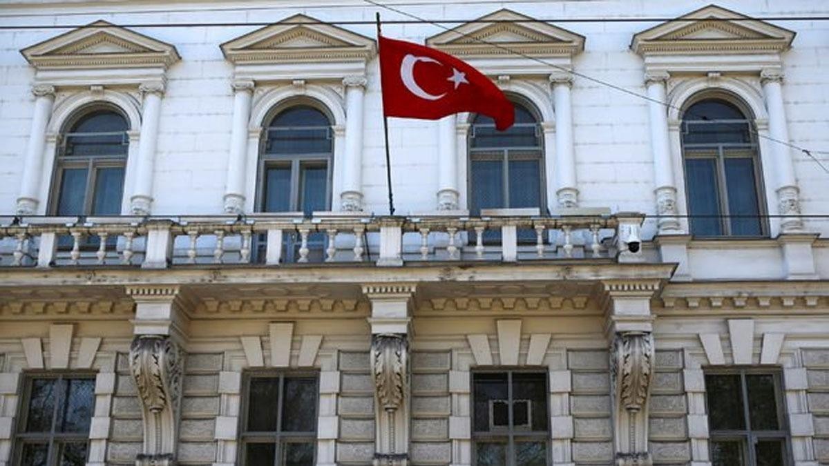 Türkiye Yeni Pazar'da başkonsolosluk açacak