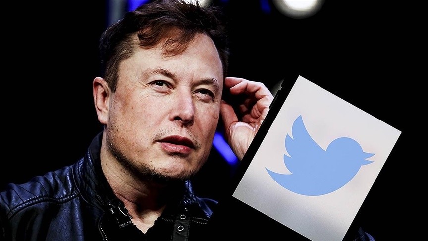 Musk'tan Twitter anlaşmasının feshine ilişkin yeni mektup