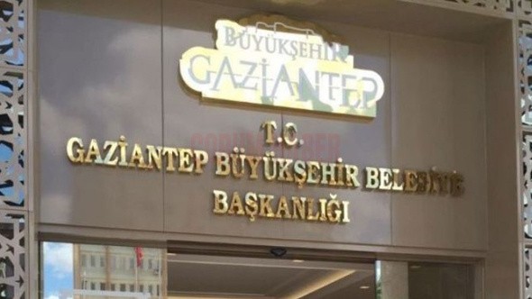 Gaziantep'te konut imarlı arsa hasılat paylaşımı yöntemiyle satılacak