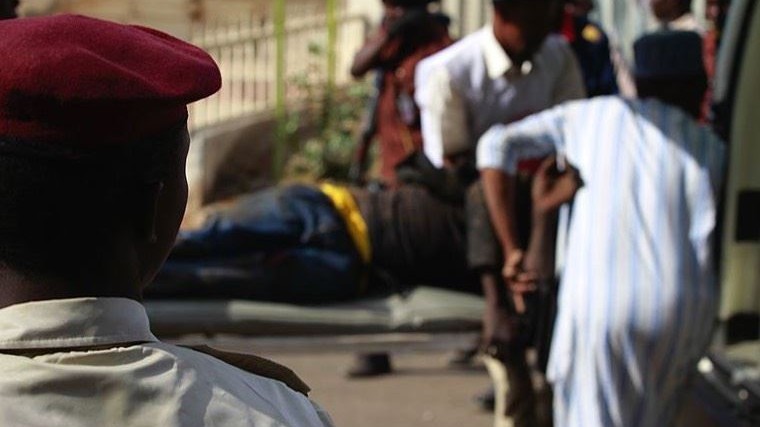 Nijerya, silahlı saldırılarla mücadele başlattı