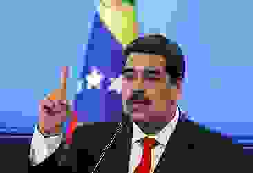 Facebook Maduro'nun hesabını dondurdu!..