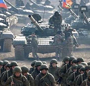 Ukrayna: Ruslar 5 bin 710 asker kaybetti