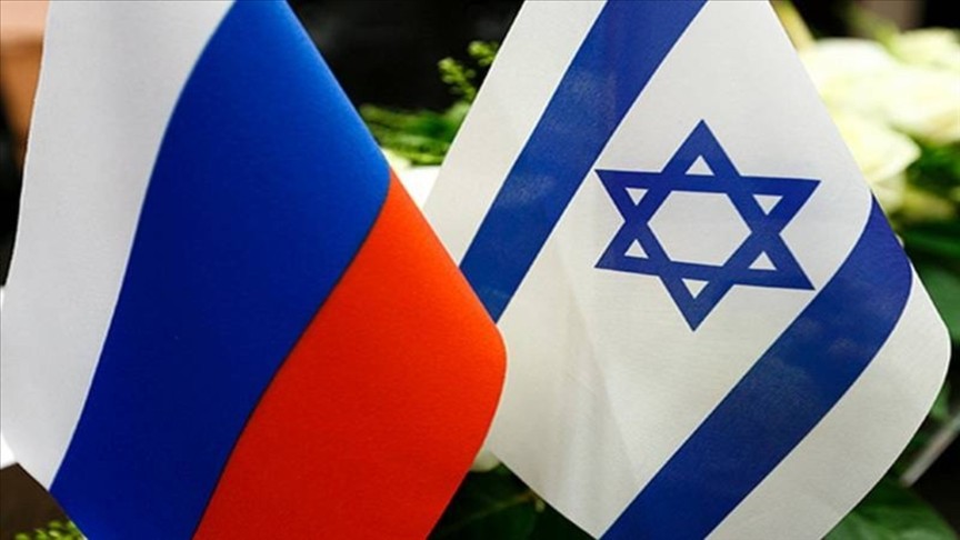 Rusya-İsrail arasındaki 'Yahudi Ajansı krizinin' etkileri