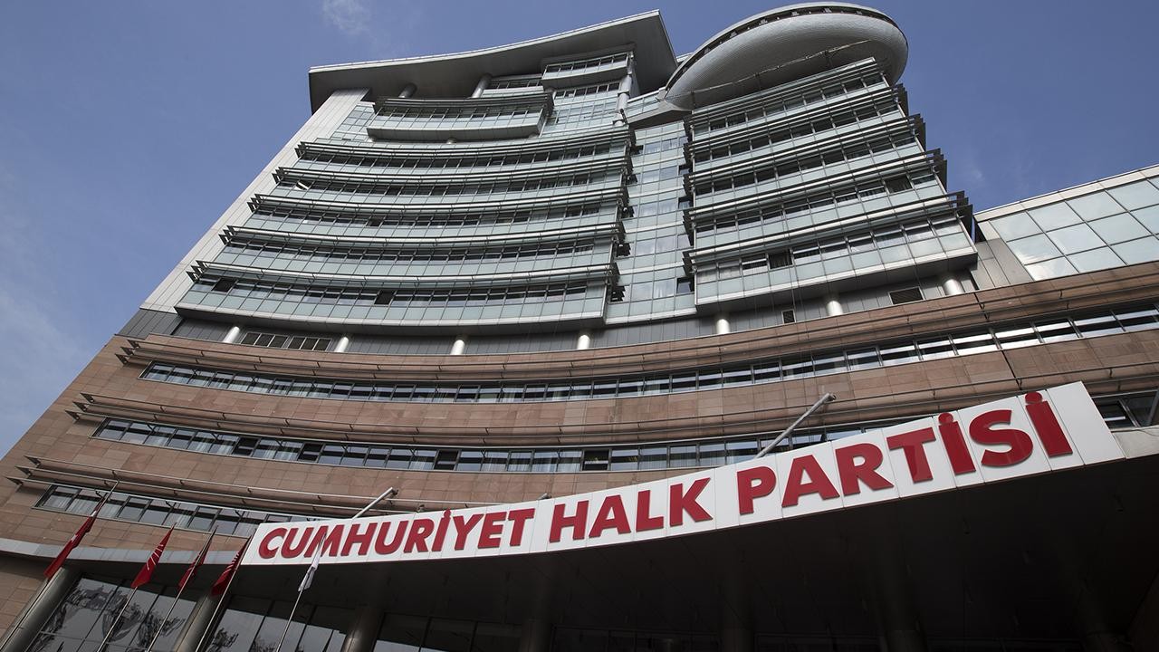 Tekirdağ'da CHP'li belediye meclis üyesi adayı mazbatasının başkasına verildiğini iddia etti