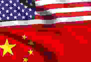 ABD'den 14 Çinli şirkete yaptırım