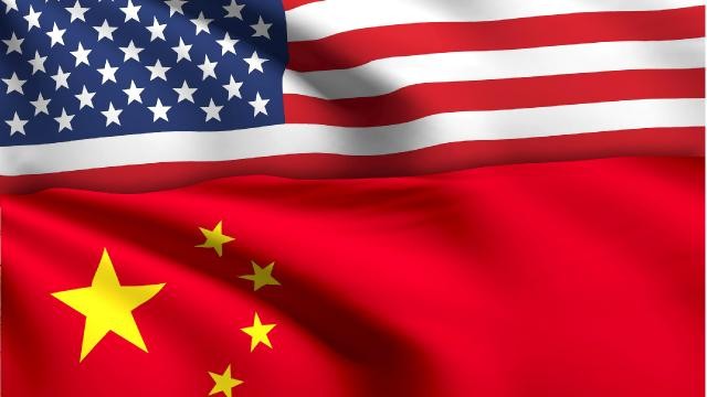 ABD'den 14 Çinli şirkete yaptırım