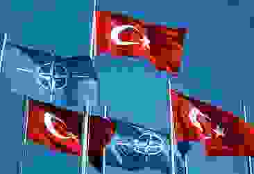 Türkiye ve NATO arasında kritik görüşme