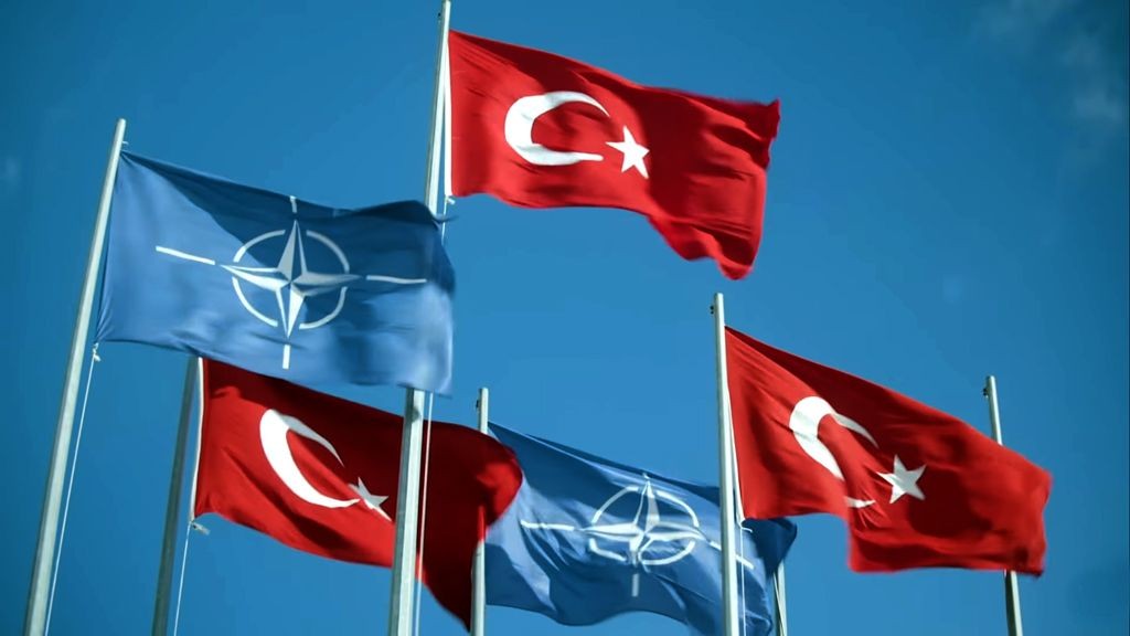 Türkiye ve NATO arasında kritik görüşme