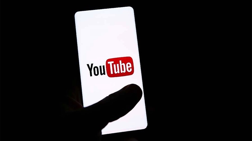 YouTube İngiltere'de şikayet edildi