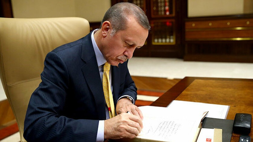 Erdoğan imzaladı! 2 ay daha uzatıldı