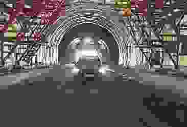 Sarıyer-Kilyos Tüneli'nin bitiş tarihi belli oldu