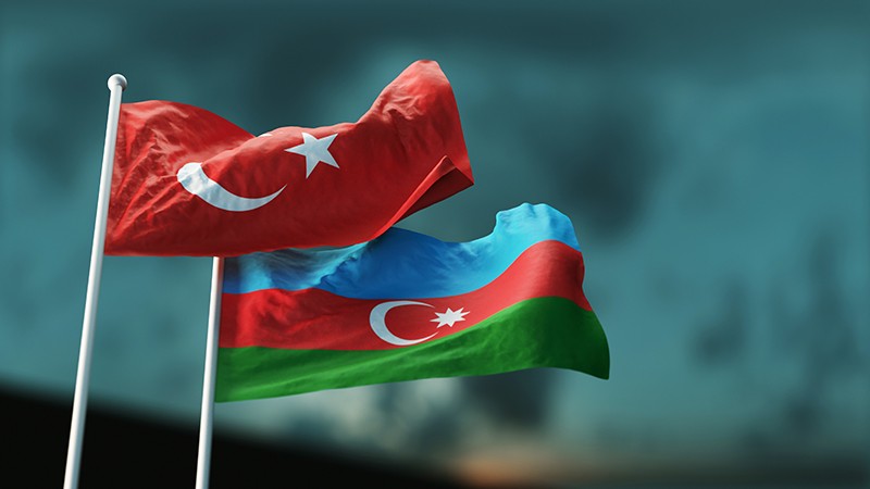 Türk yatırımcılar Azerbaycan'a çıkarma yapacak