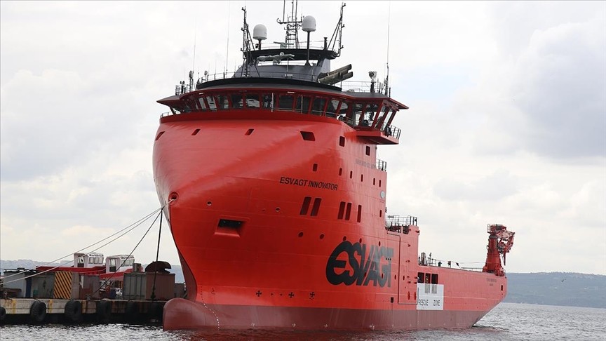 Gemi ve yat sektörü şubatta en fazla ihracatı Norveç'e yaptı
