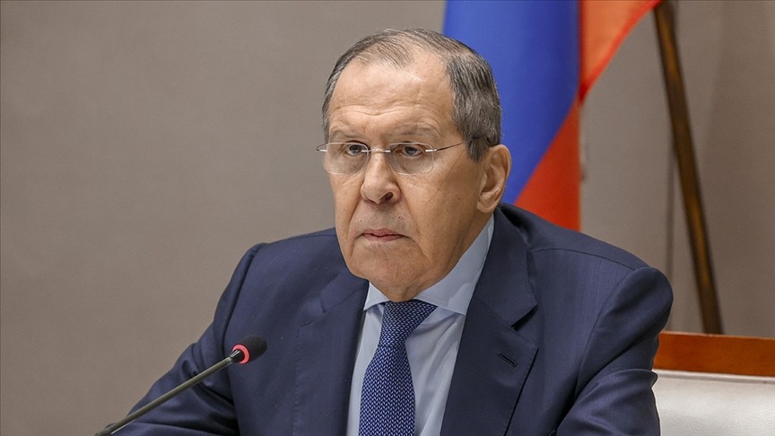 Lavrov: Anlaşmak için her zaman yol vardır