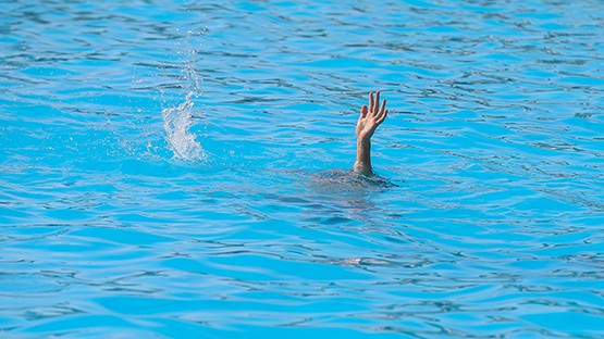 Elazığ'da bir kadın mühendis Fırat Nehri'ne düşerek boğuldu