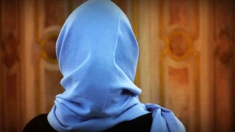Avusturya'da Müslüman kadına ırkçı saldırı
