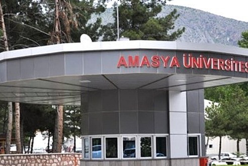 Amasya Üniversitesi 8 öğretim elemanı alacak