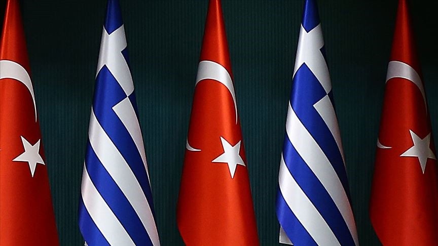 Yunanistan'dan 'U' dönüşü: Türkiye ile diyalog istiyoruz