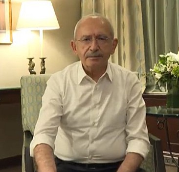 Kılıçdaroğlu'nun algı siyasetine tepki