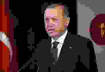 Başkan Erdoğan, Thaçi ve Vucic ile görüştü