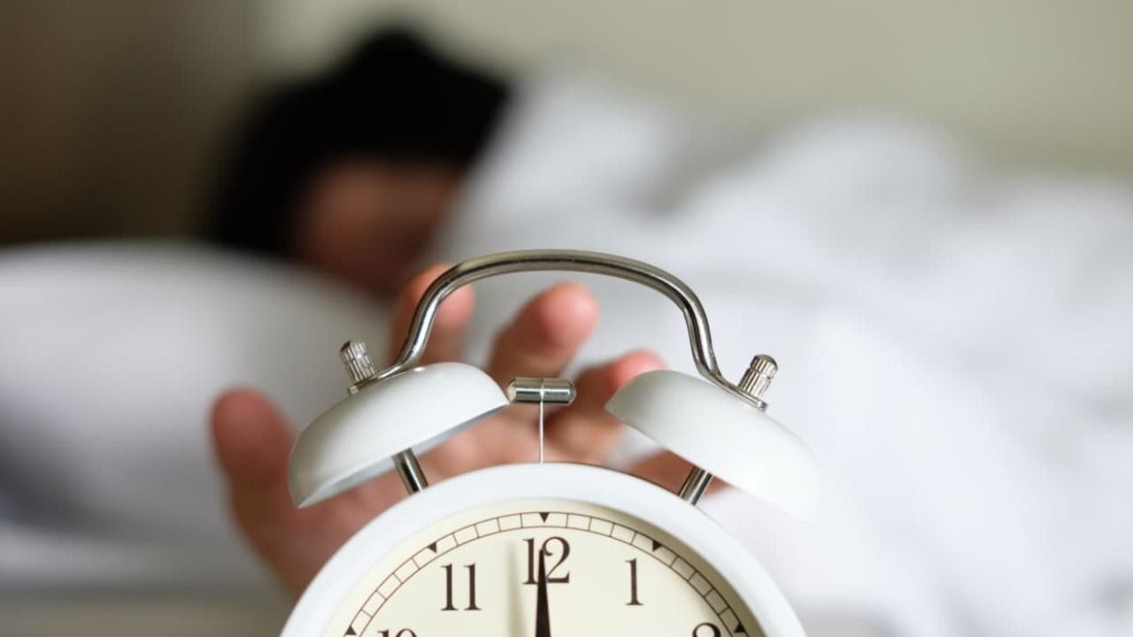 Uykusuzluk  felce neden olabilir