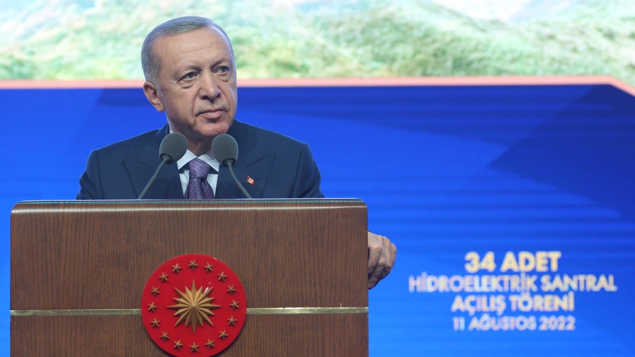 Başkan Erdoğan: Piyasaların dengesini bozanlar hizaya gelecek