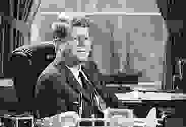 Kennedy suikastına ilişkin belgeler yayımlanacak