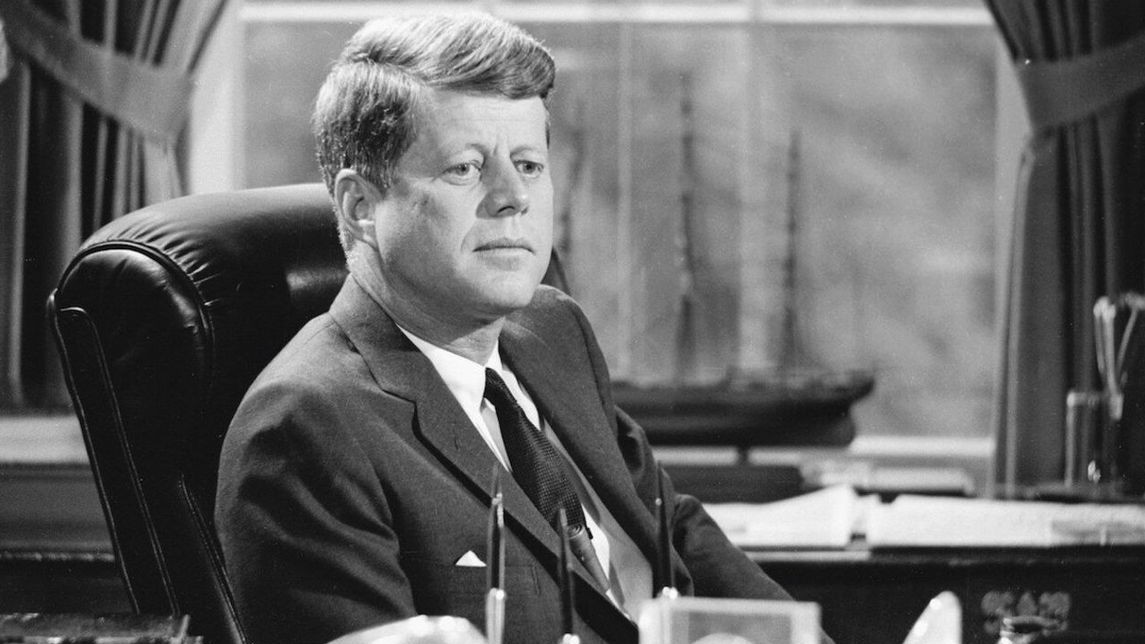 Kennedy suikastına ilişkin belgeler yayımlanacak