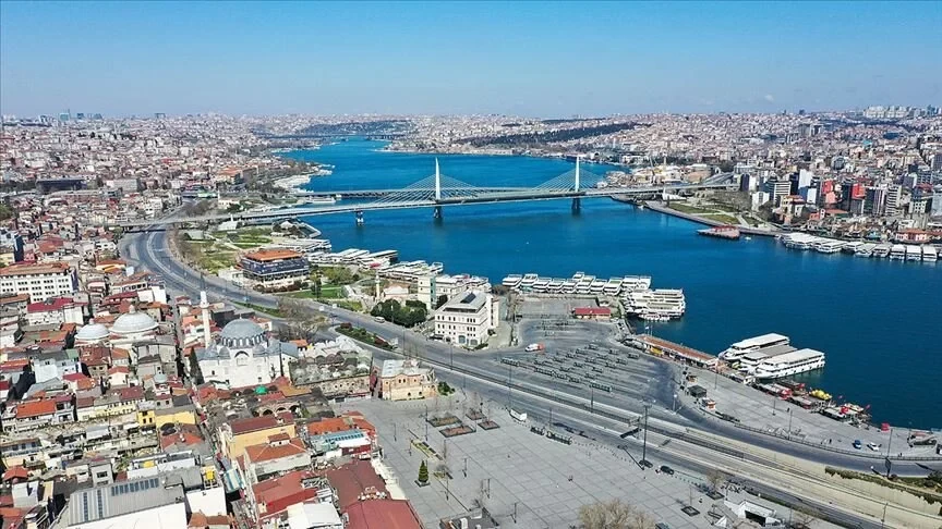 İstanbul, triatlonda tarihi bir organizasyona ev sahipliği yapacak